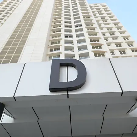 Apartment Truth 20th Floor, Smart Tv, Kitchen, Fitness & Skopje